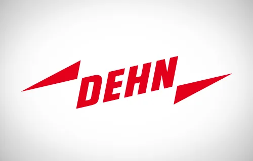 DEHN SE Logo