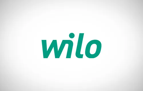 Wilo logo