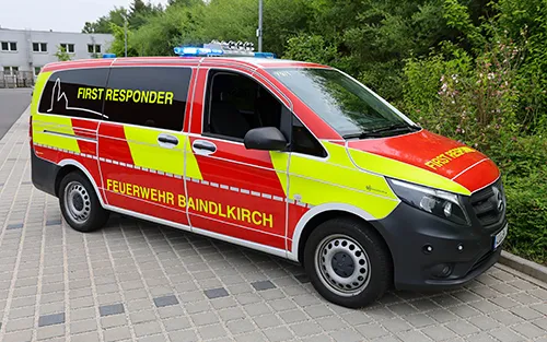 Die Anforderung des Kunden