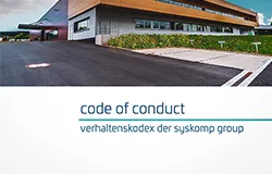 Verhaltenskodex