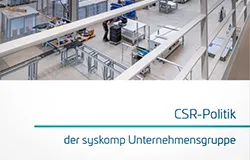 CSR-Politik