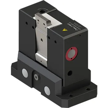 Vereinzeler für Rollenfördersysteme