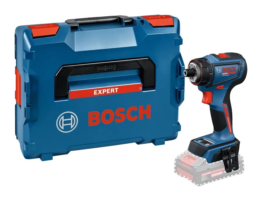 Bosch EXPERT EXSR18V-90FC | Solo + L-BOXX