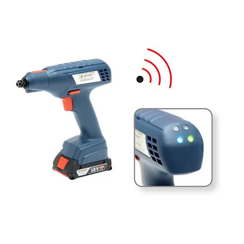 GF ION EXACT 18V