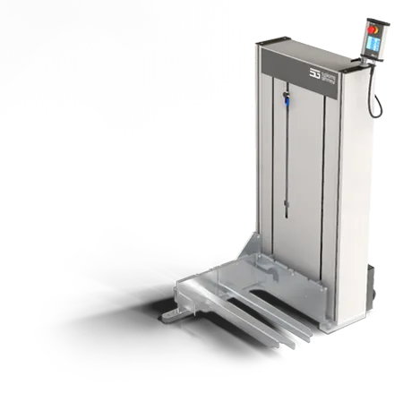 KLT-Lifter Modell 3000