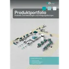 syskomp | gehmeyr | bfm | emico - Liefer- und Leistungsprogramm Montagetechnik und industrielle Automatisierung