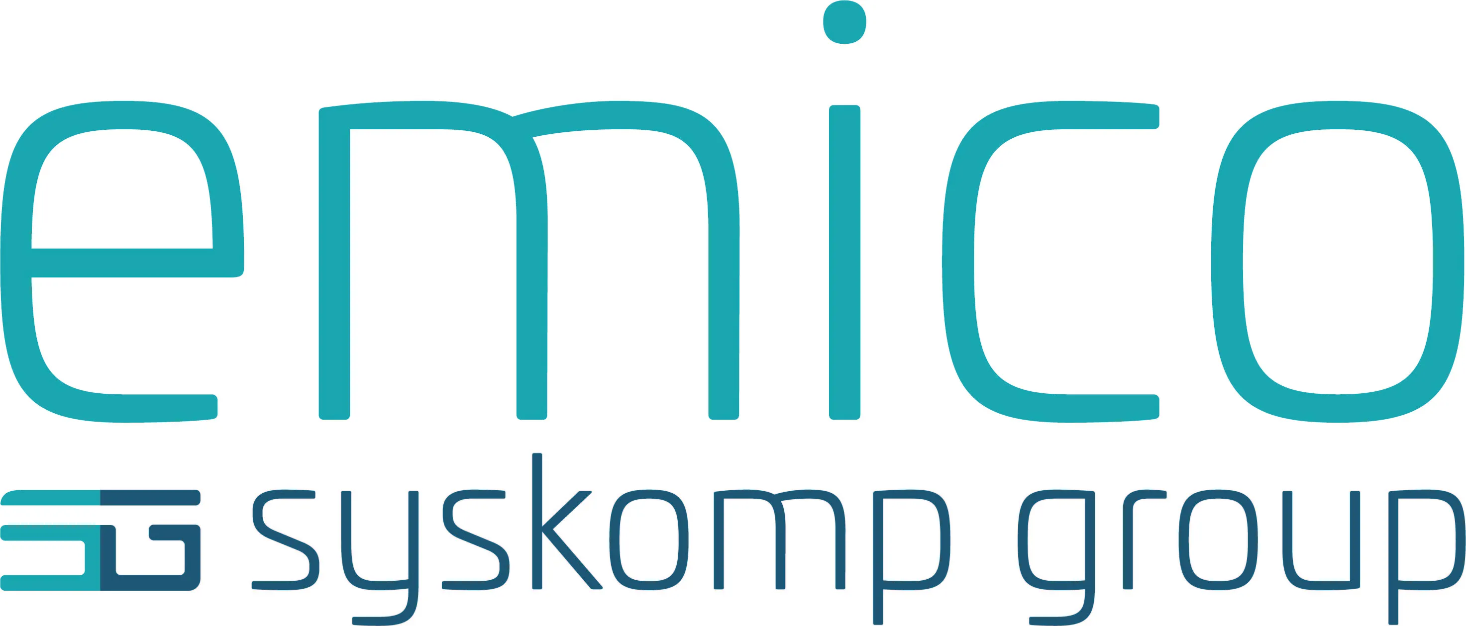 syskomp GmbH emico - the world of plastic parts