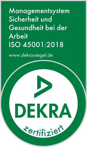 ISO 45001:2018